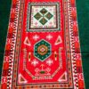 multicolor swiss lawn printed shirt for women