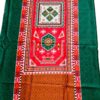 multicolor swiss lawn printed shirt for women