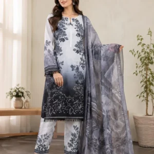 black-printed-lawn-3pc-suit-women